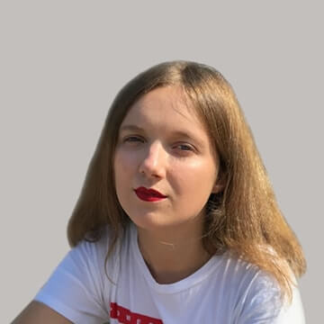 Daria Shyshko